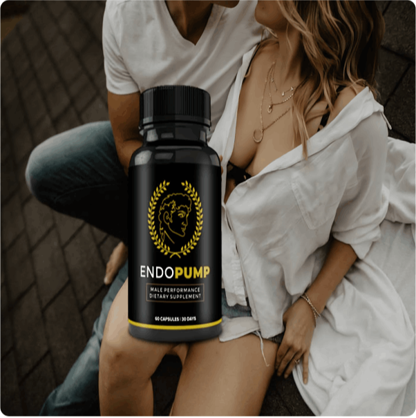 How to use Endo Pump