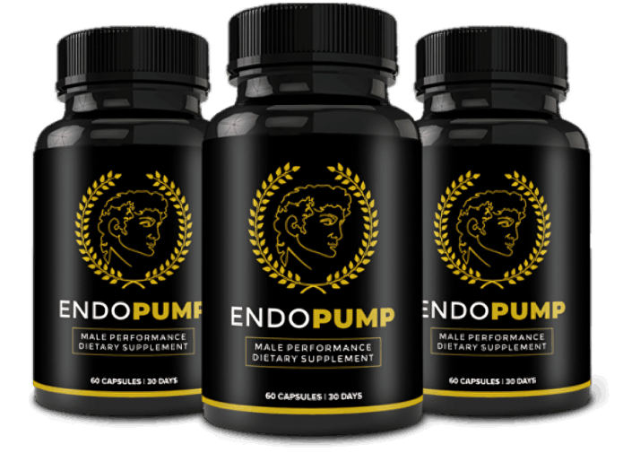 Endo Pump