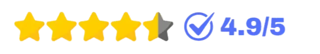 EndoPeak 5 star rating